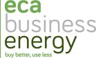 ECA Business Energy Logo