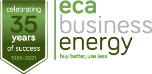 ECA Group Logo